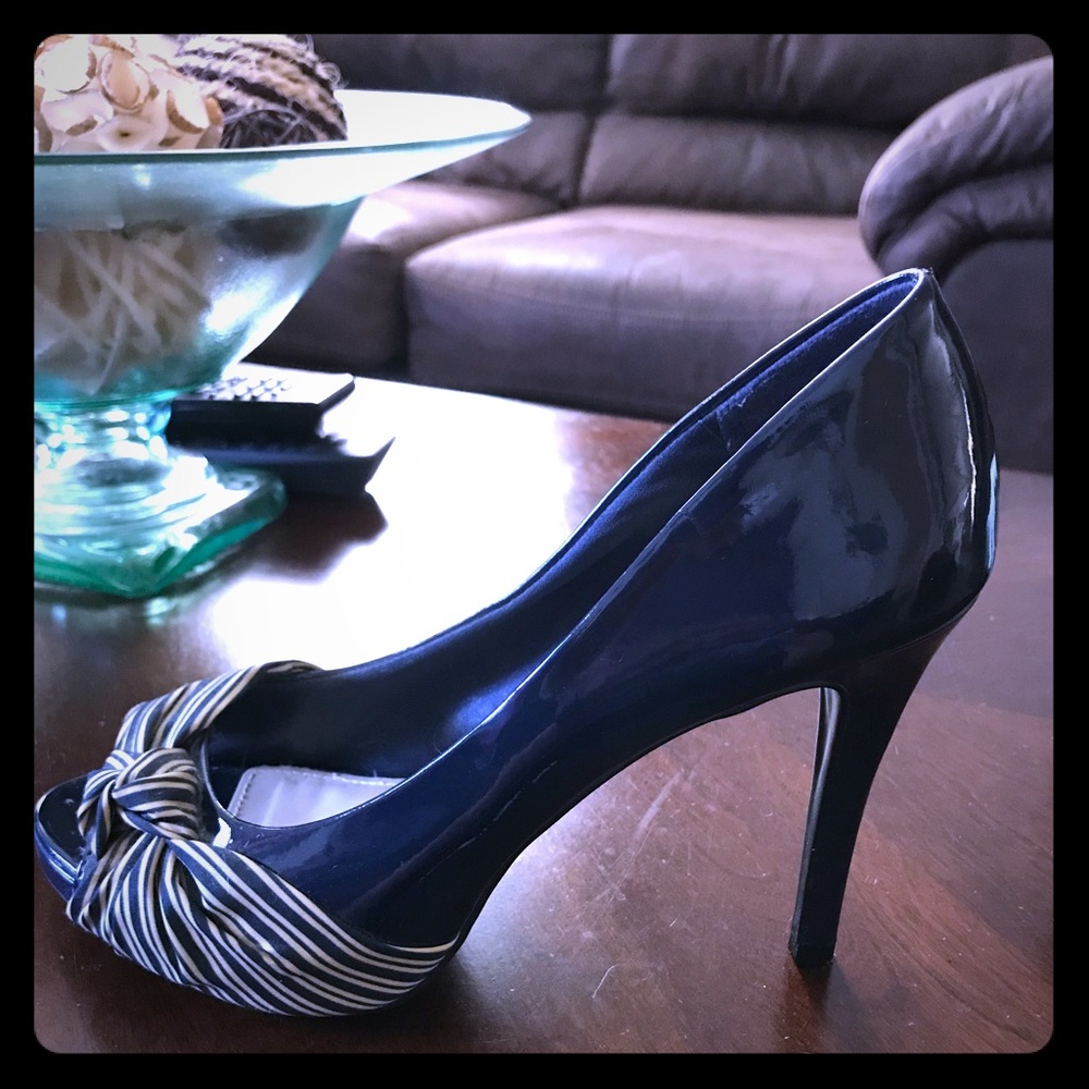 Pair of FIONI pumps